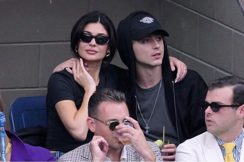 Kylie Jenner dhe Timothée Chalamet: Një lloj dashurie që ajo nuk e ka përjetuar…