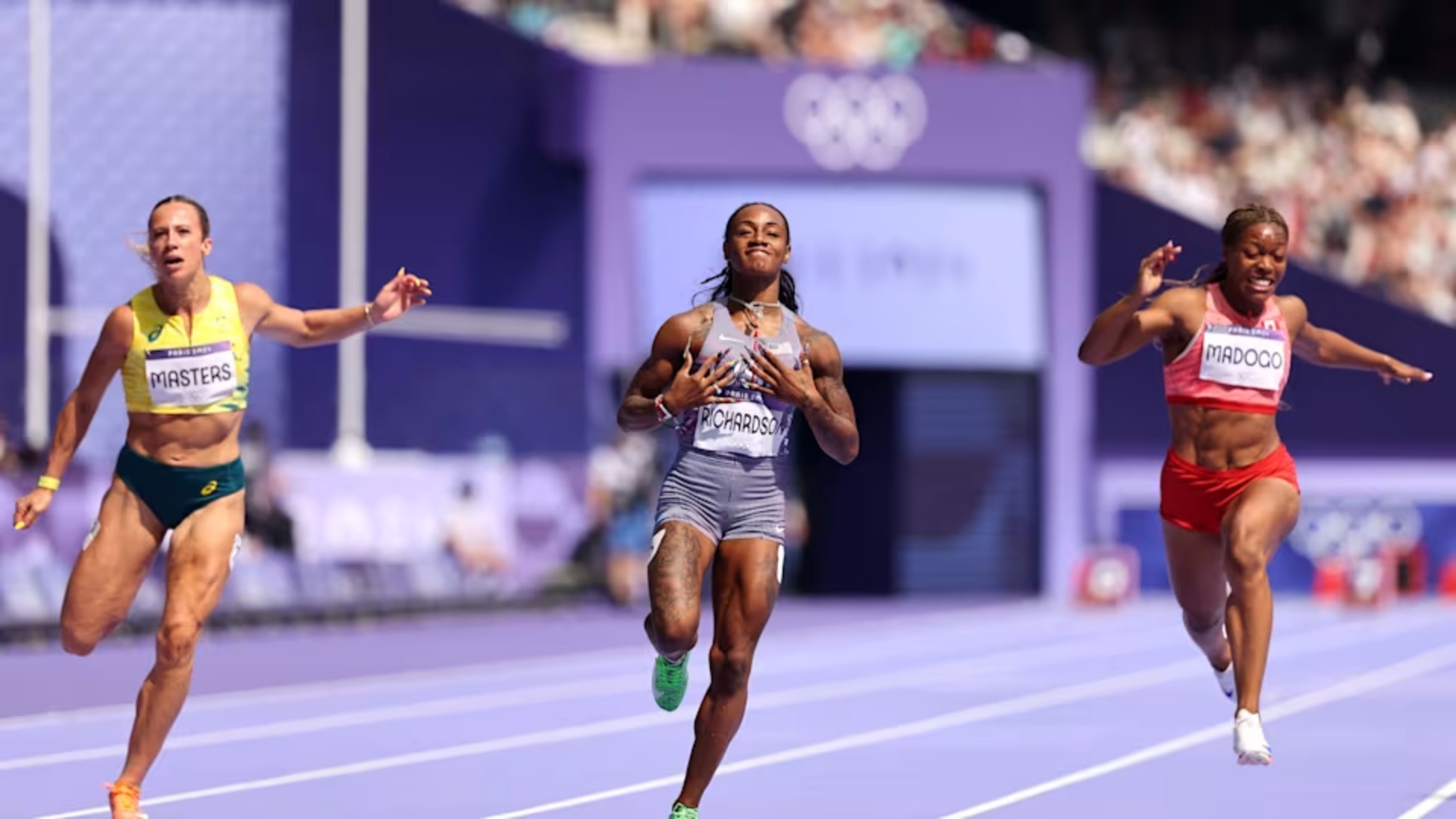 Lojërat Olimpike në Paris, OBSH: Të paktën 40 atletë me Covid!