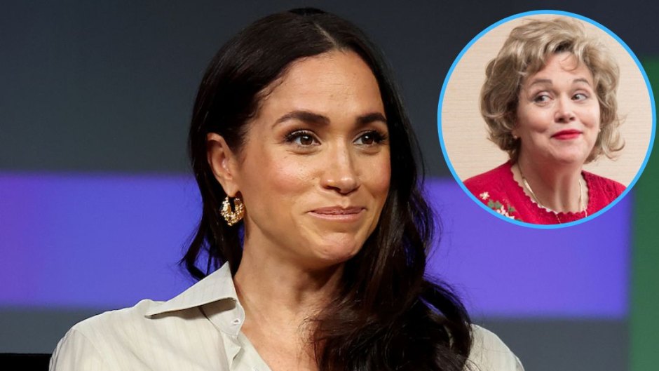 Meghan Markle paditet sërish nga e motra!