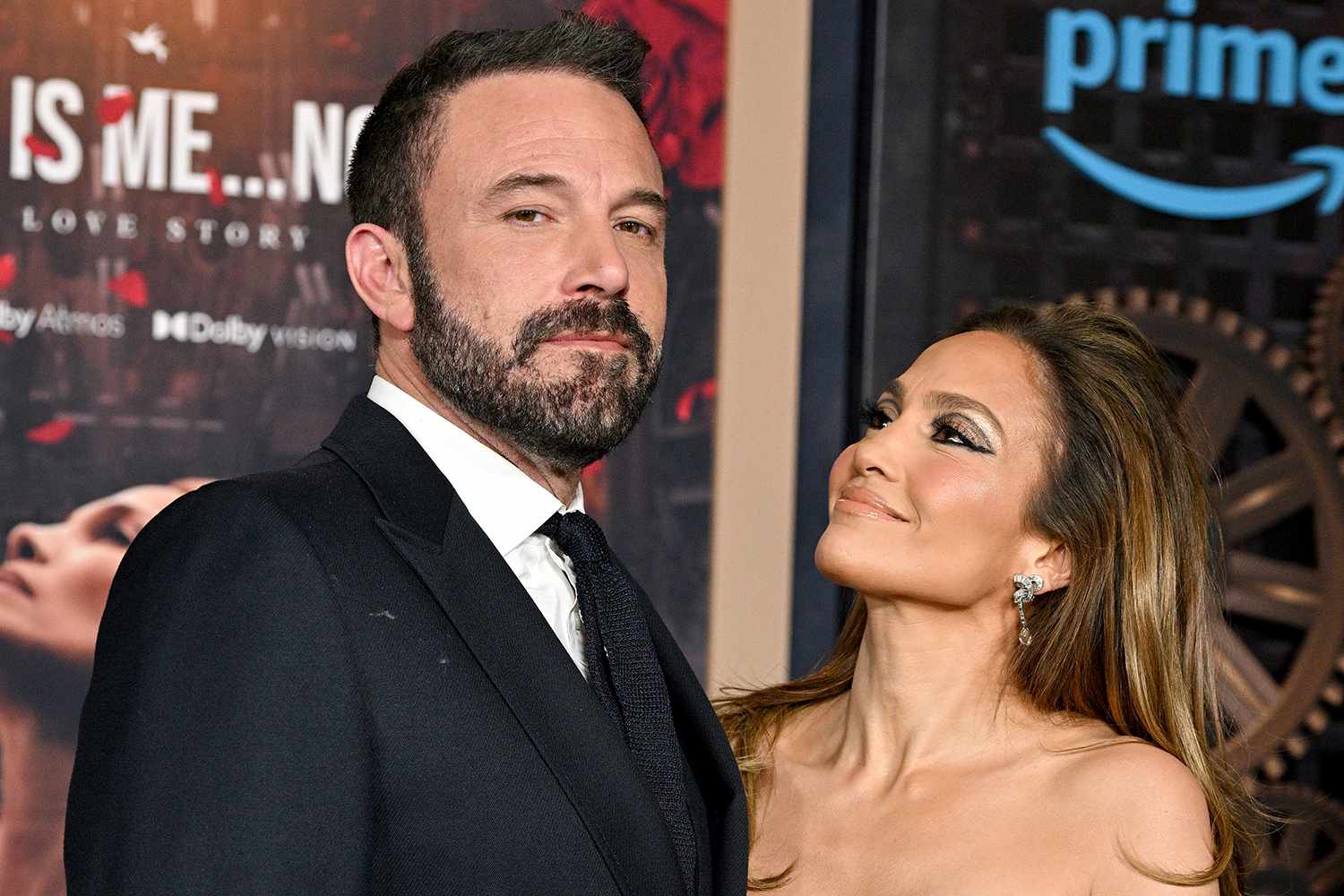 Mori fund! Jennifer Lopez paraqet kërkesën për divorc nga Ben Affleck!