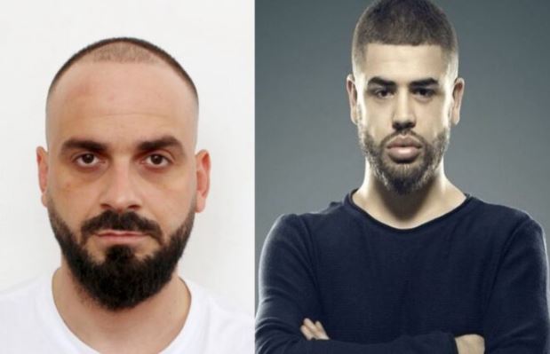 Në kërkim nga policia bashkë me Noizy-n, reagon “Dj Crax”