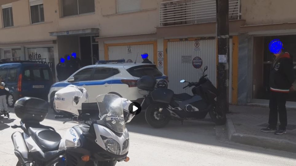 Në mëngjes nisej nga Shqipëria drejt Greqisë në këmbë për të vjedhur motorë! Hajduti shqiptar në Greqi habiti policët grekë