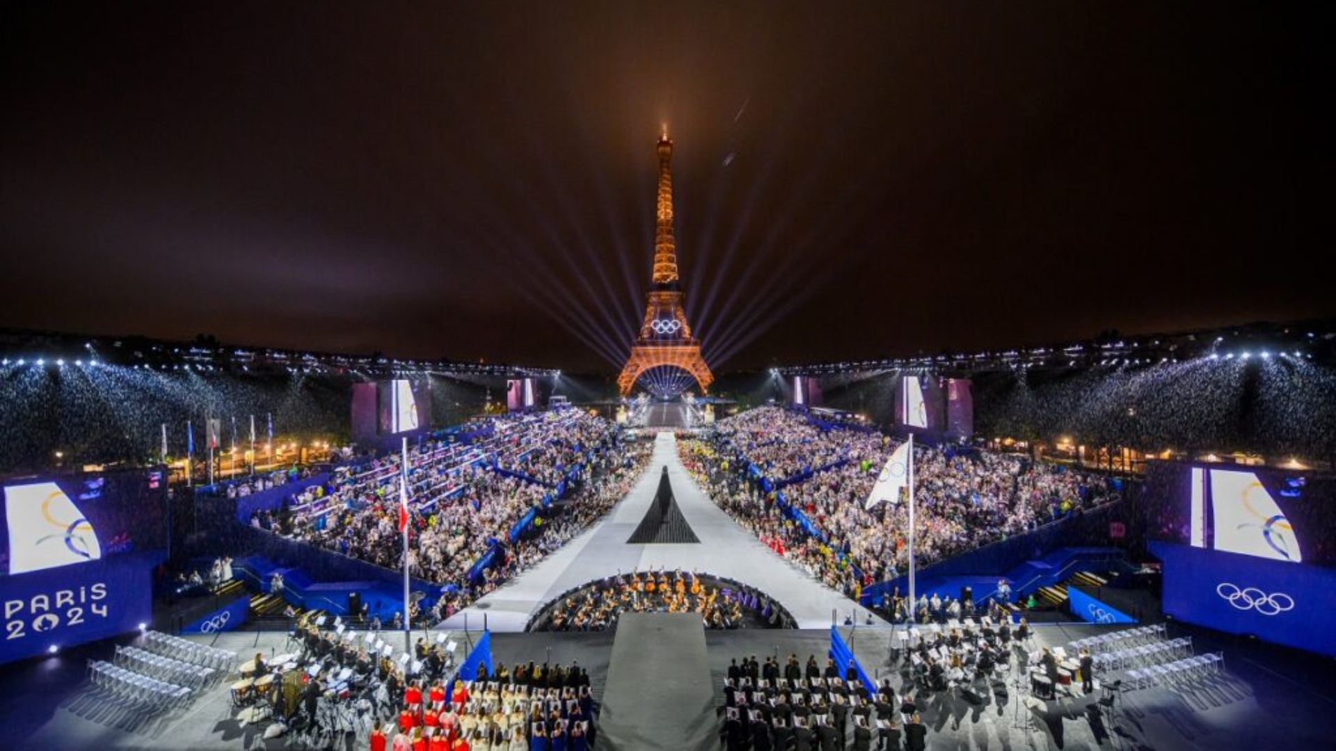 Njihuni me 11 çiftet që po konkurrojnë së bashku në Lojërat Olimpike Paris 2024!