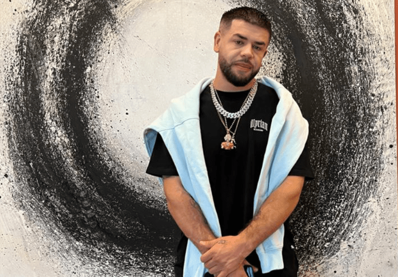 Noizy në arrati? Kërkohet ndihmë për arrestimin e tij nga zëdhënësi i Prokurorisë në Pejë