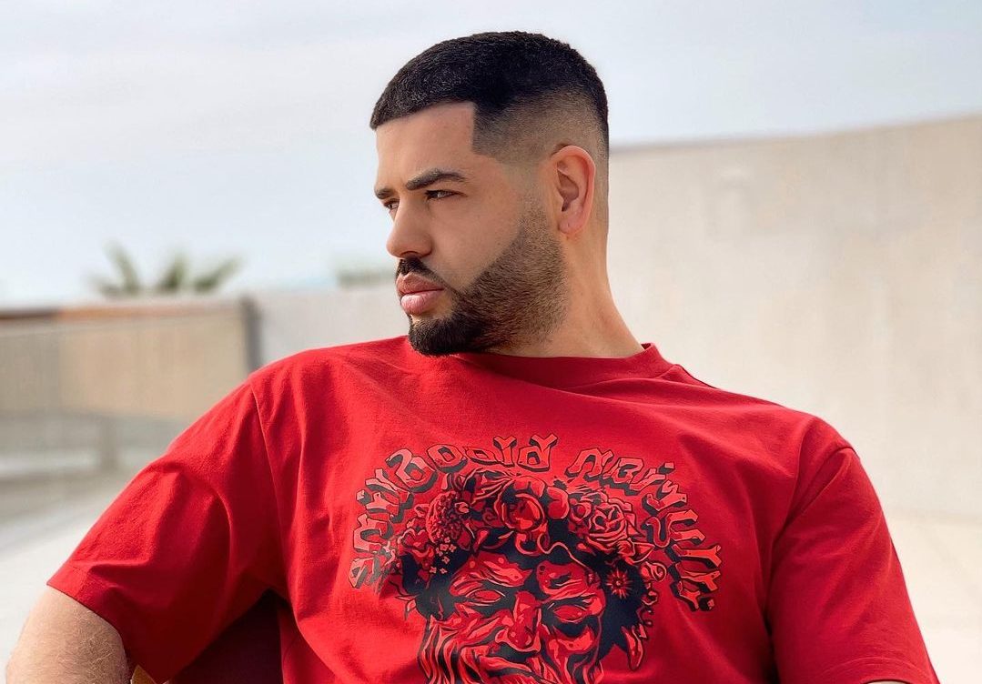 Noizy ‘nuk humb kohë’ pas lirimit, ja çfarë paralajmëron reperi për sonte!