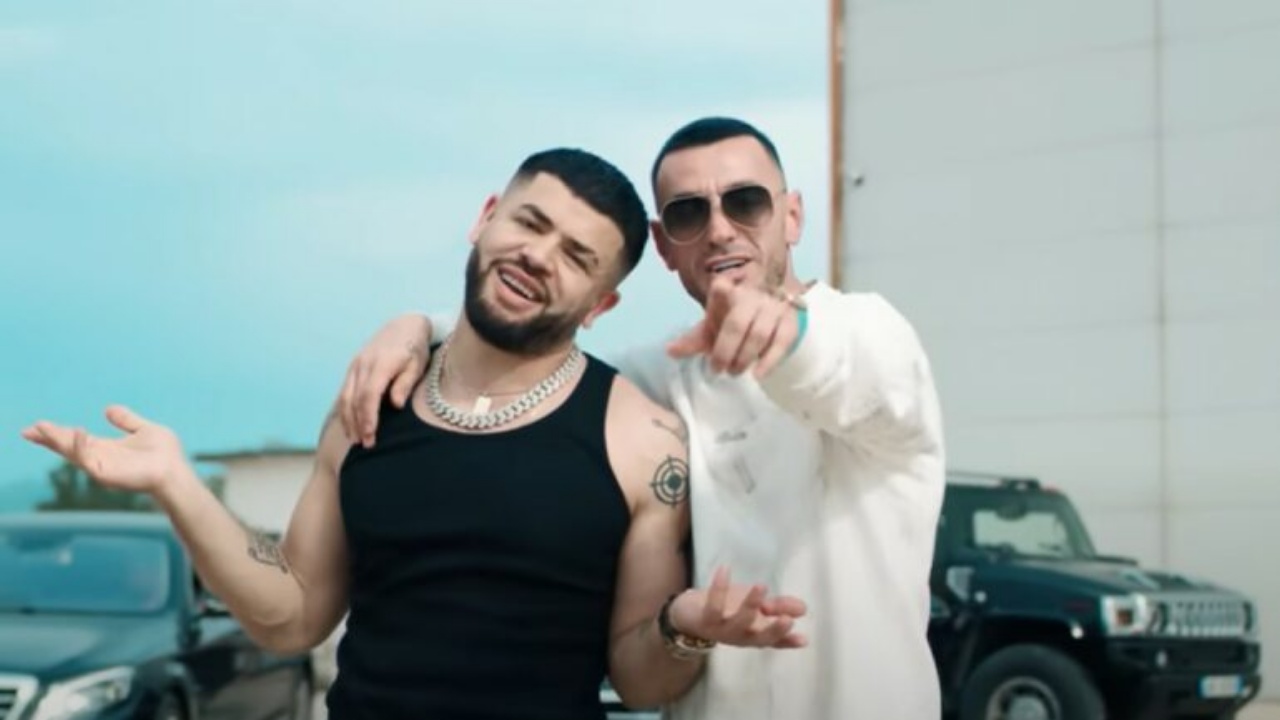 Noizy u lirua nga burgu, si e priti Stresi lajmin nga arratia?