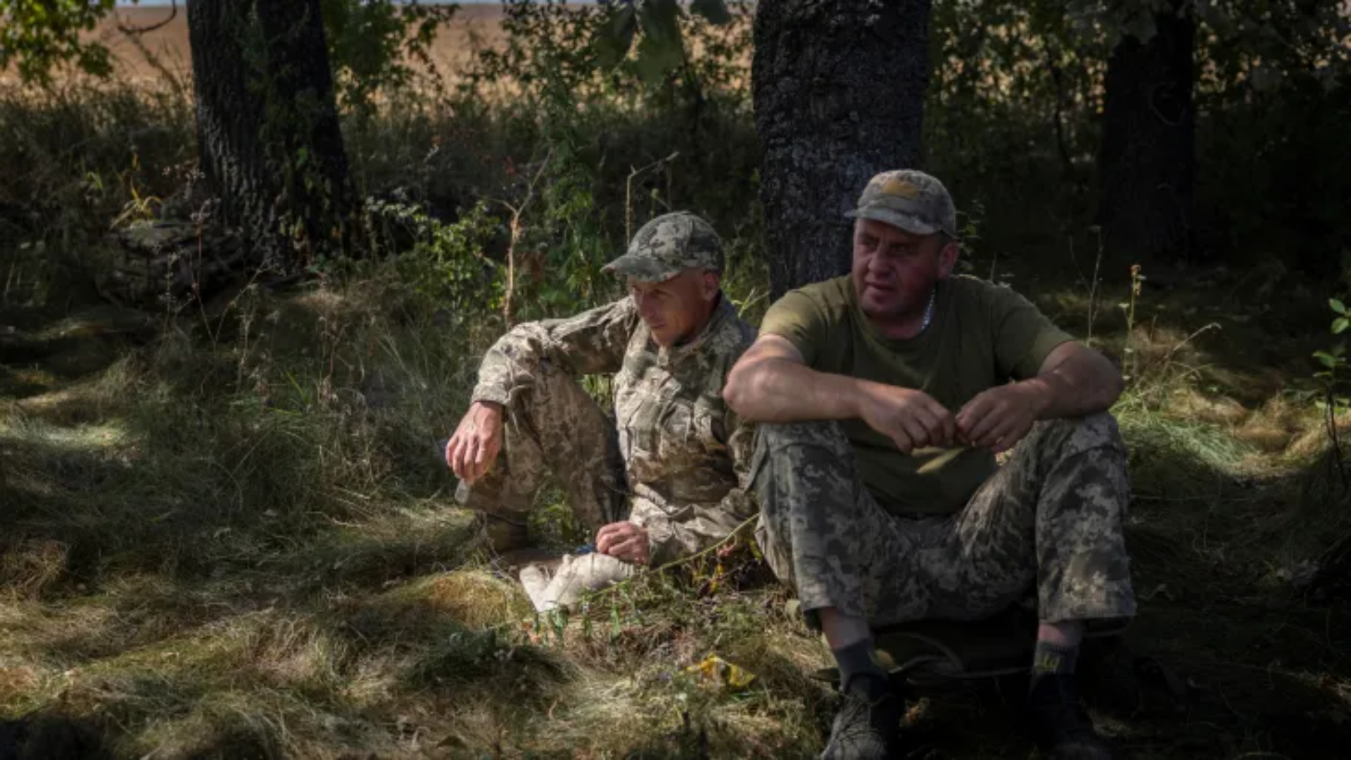 Nuk ndalet Ukraina! Zgjeron kontrollin në rajonin rus të Kurskut!