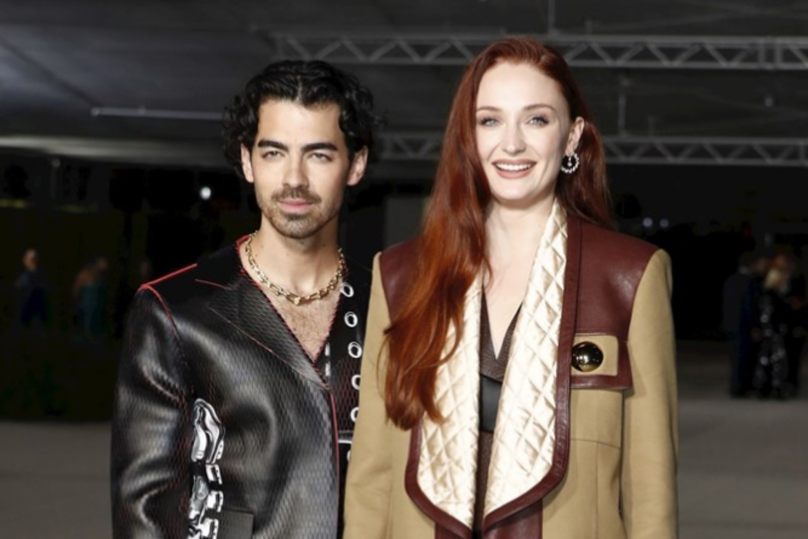 “Nuk po kërkoj që gjërat të bëhen dramatike” Joe Jonas flet për albumin pas divorcit me Sophie Turner!