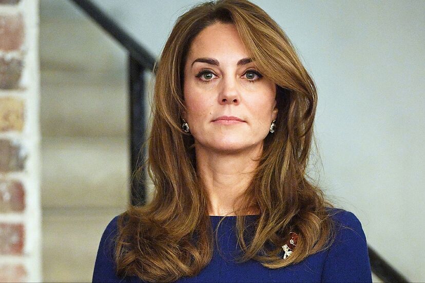 Përse Kate Middleton refuzoi titullin “Princesha e Uellsit”…