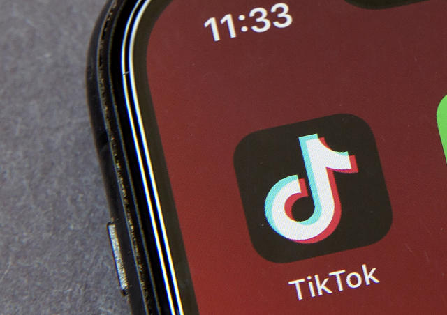 Risi, TikTok prezanton biseda në grup për 32 persona!