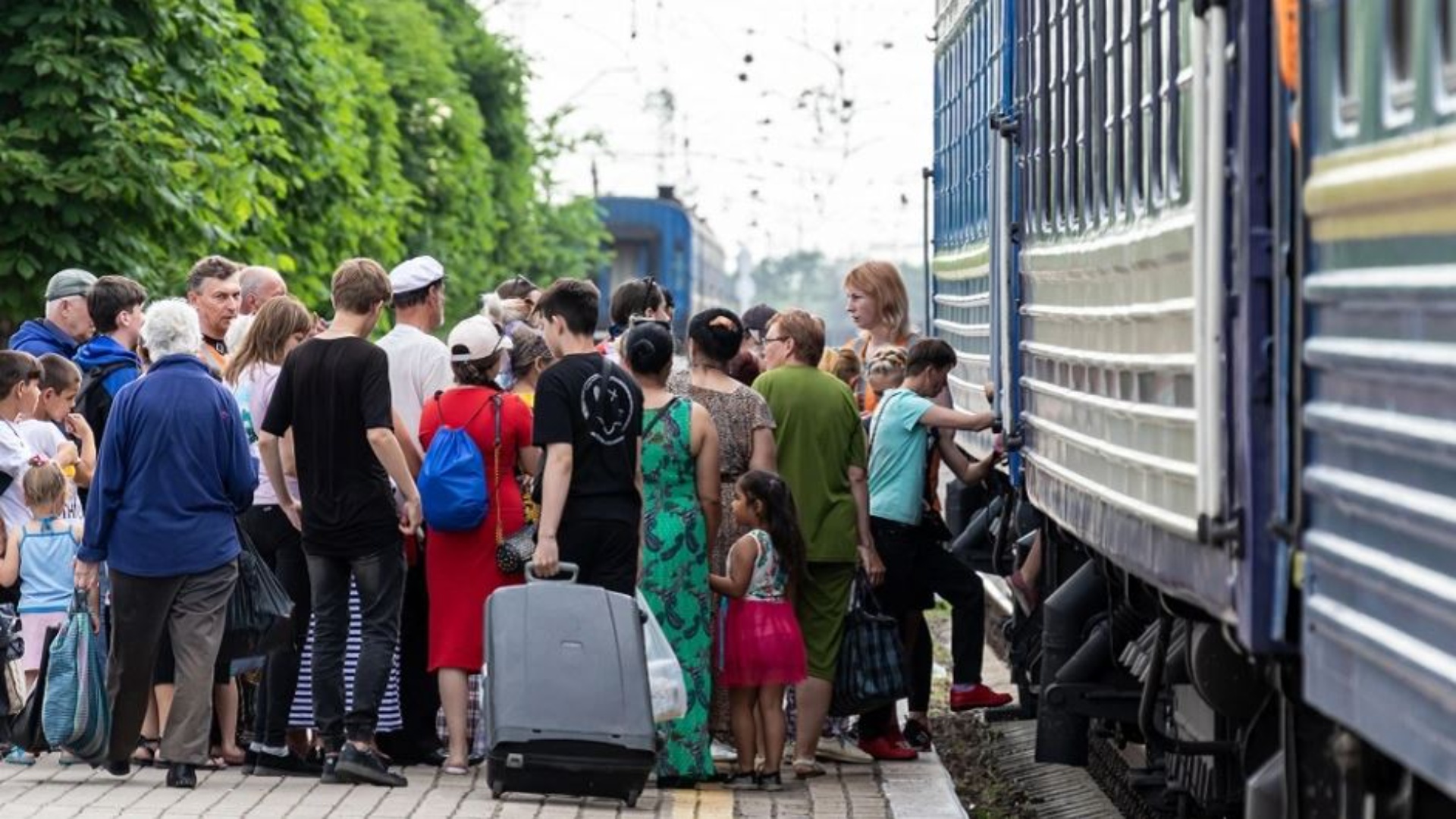 Rusia shpall gjendjen e jashtëzakonshme në Kursk, sulm i befasishëm nga Ukraina…