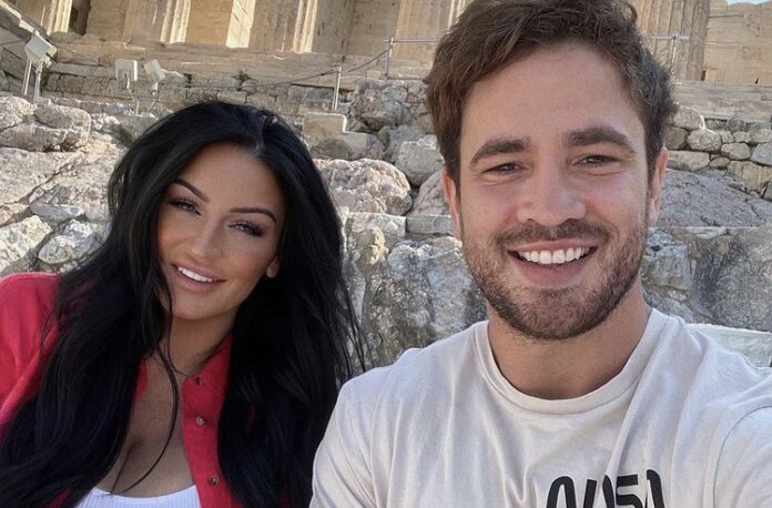 Shpenzon rreth 600 euro në muaj për substanca narkotike, bashkëshortja e Danny Cipriani bën kërkesë për divorc!