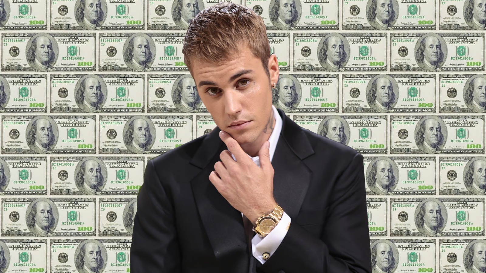 Shpesh herë flitet për Justin Bieber, por nuk kemi ditur shifrën e ‘çmendur’ që fiton ai në një vit…