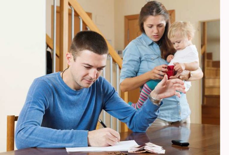 Studimi/ 60% e familjeve në Shqipëri nuk kanë para të përballojnë shpenzime të papritura