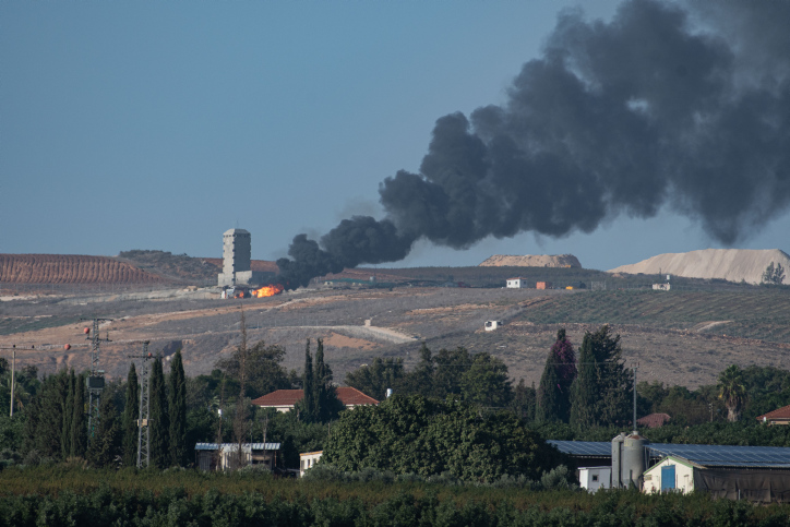 Sulme izraelite në Bregun Perëndimor dhe Liban, Hezbollahu godet me dronë në Izraelin verior!