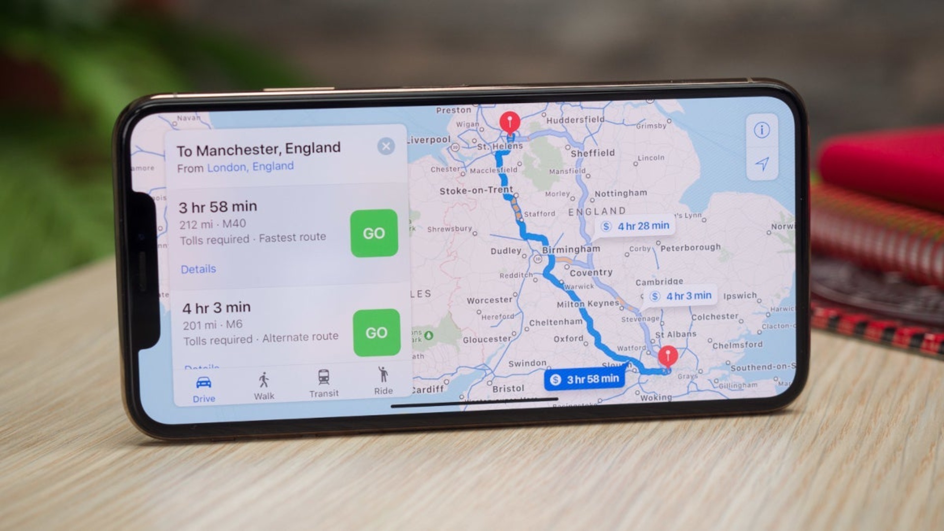 Tashmë aplikacioni Apple Maps edhe në telefonat Android?!