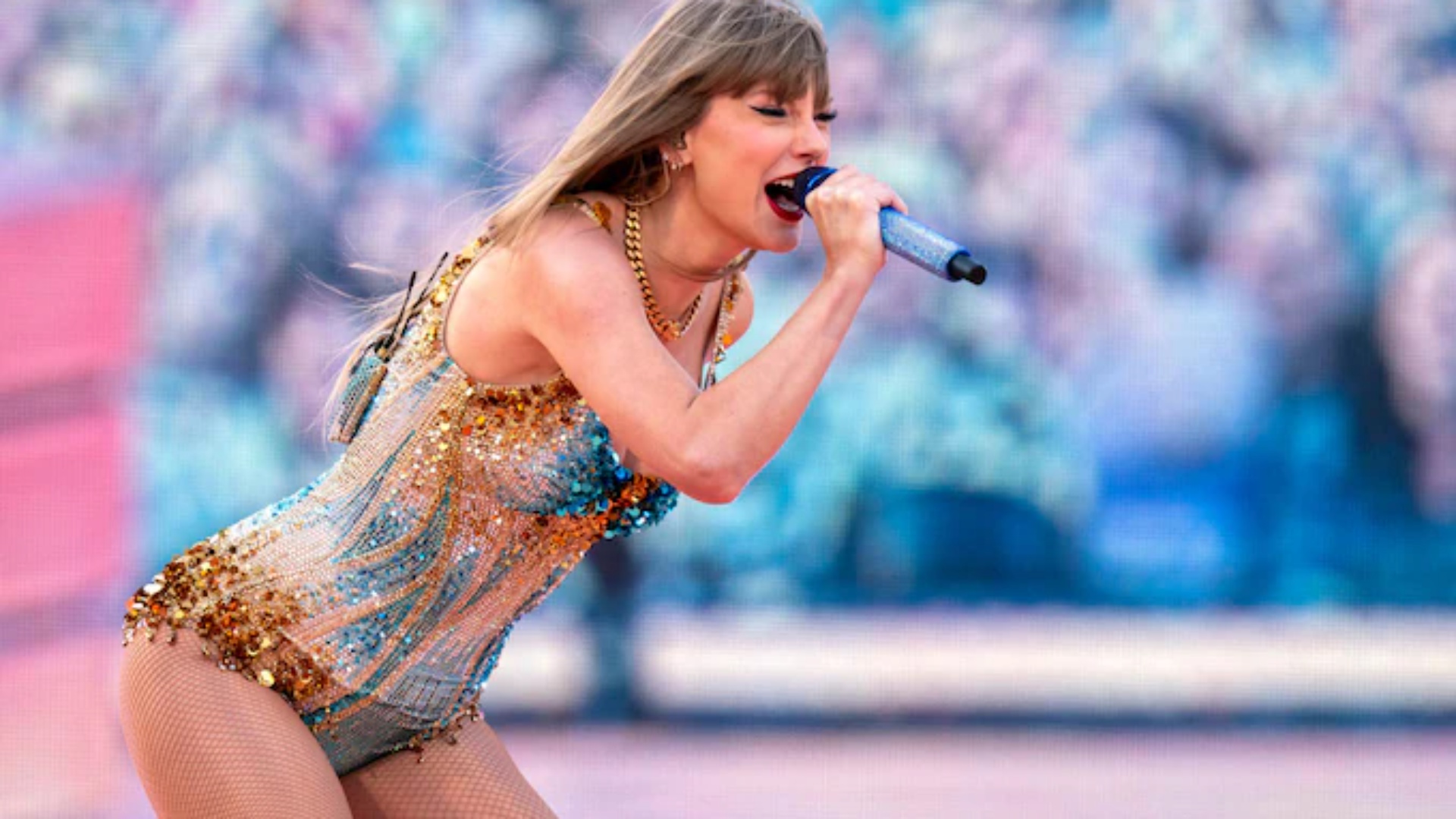 Taylor Swift reagon për herë të parë pas ngjarjes tronditëse në Vjenë!