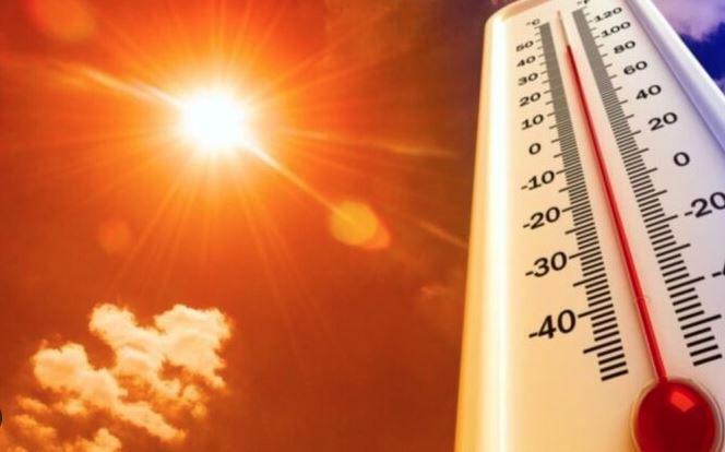 Temperatura deri në 37 gradë Celsius, parashikimi i motit për sot