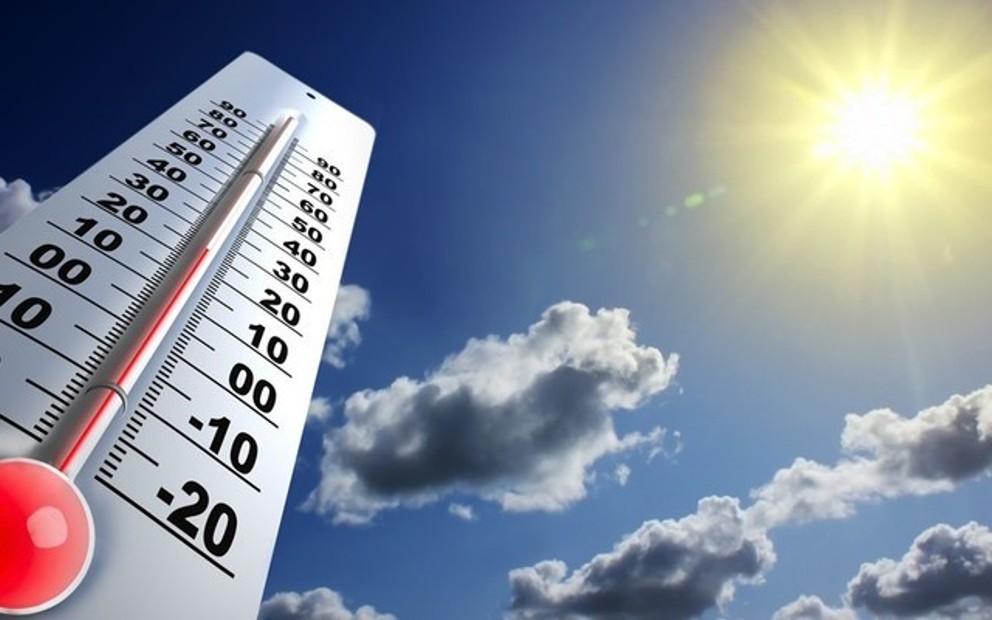 Temperatura deri në 40 gradë, parashikimi i motit për fundjavën!