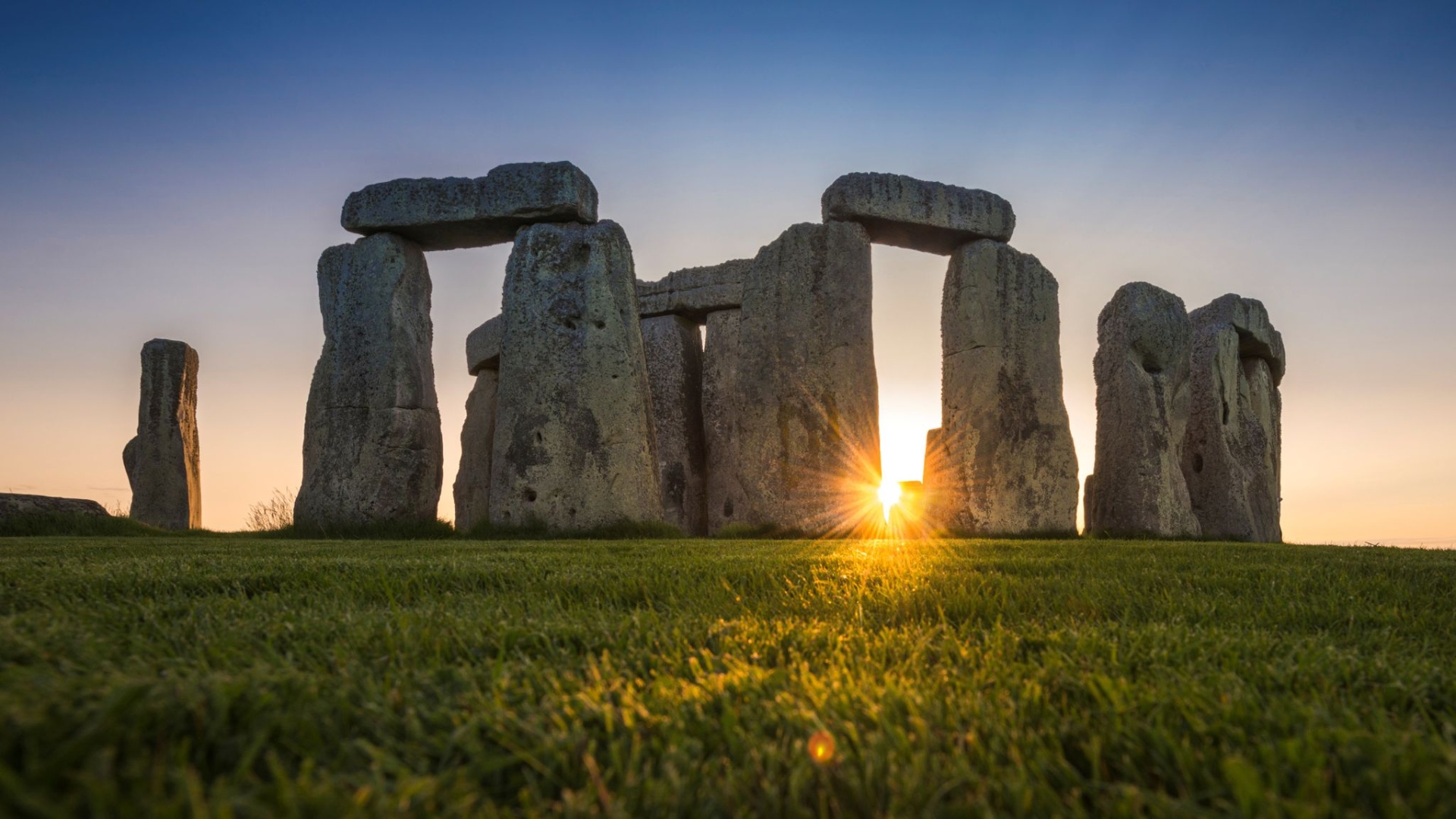 Thellohet misteri i Stonehenge, studiuesit zbulojnë sekrete të reja…