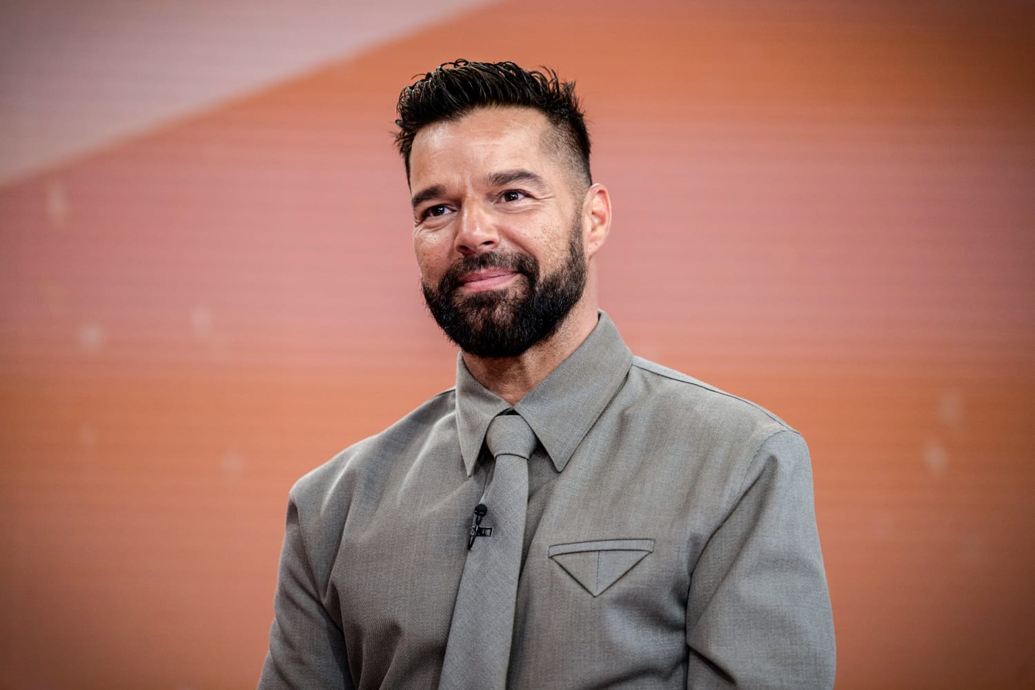 Thuhet se ka nisur një romancë të re, reagon Ricky Martin!