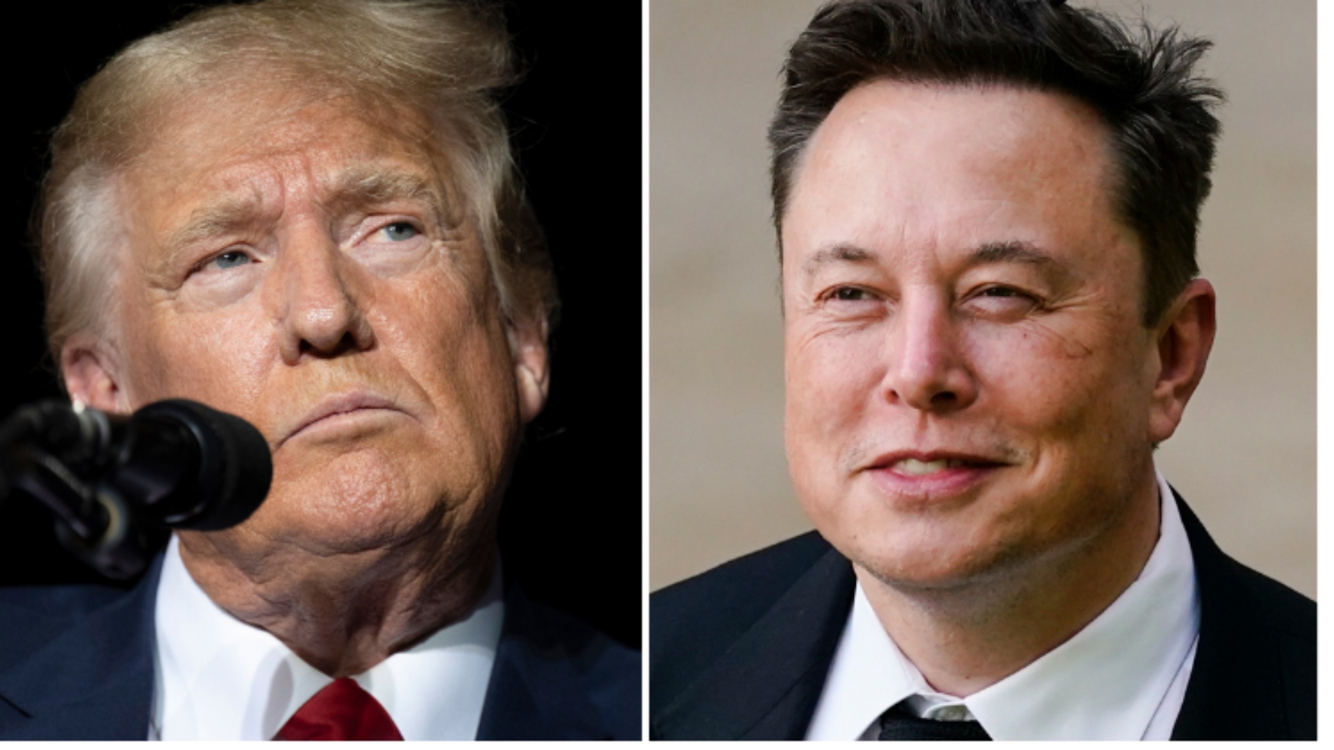 Trump thotë se ‘mund të marrë si këshilltar Elon Musk’, pas mbështetjes politike të kreut të Tesla!