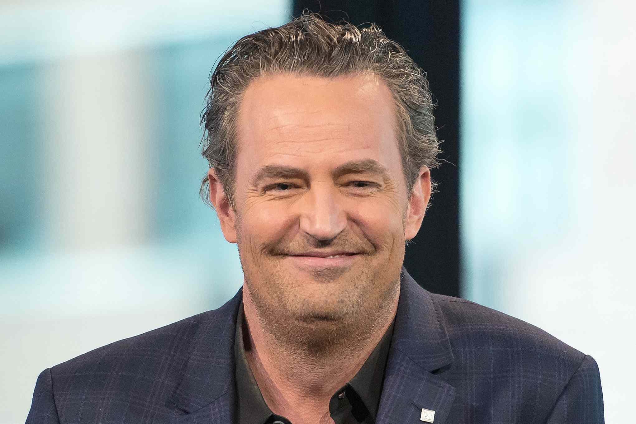 Vdekja e Matthew Perry, njëri nga dy mjekët e arrestuar pranon fajësinë!