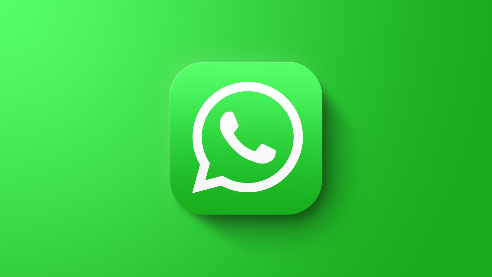 WhatsApp teston një veçori të re për bisedat në grupe!