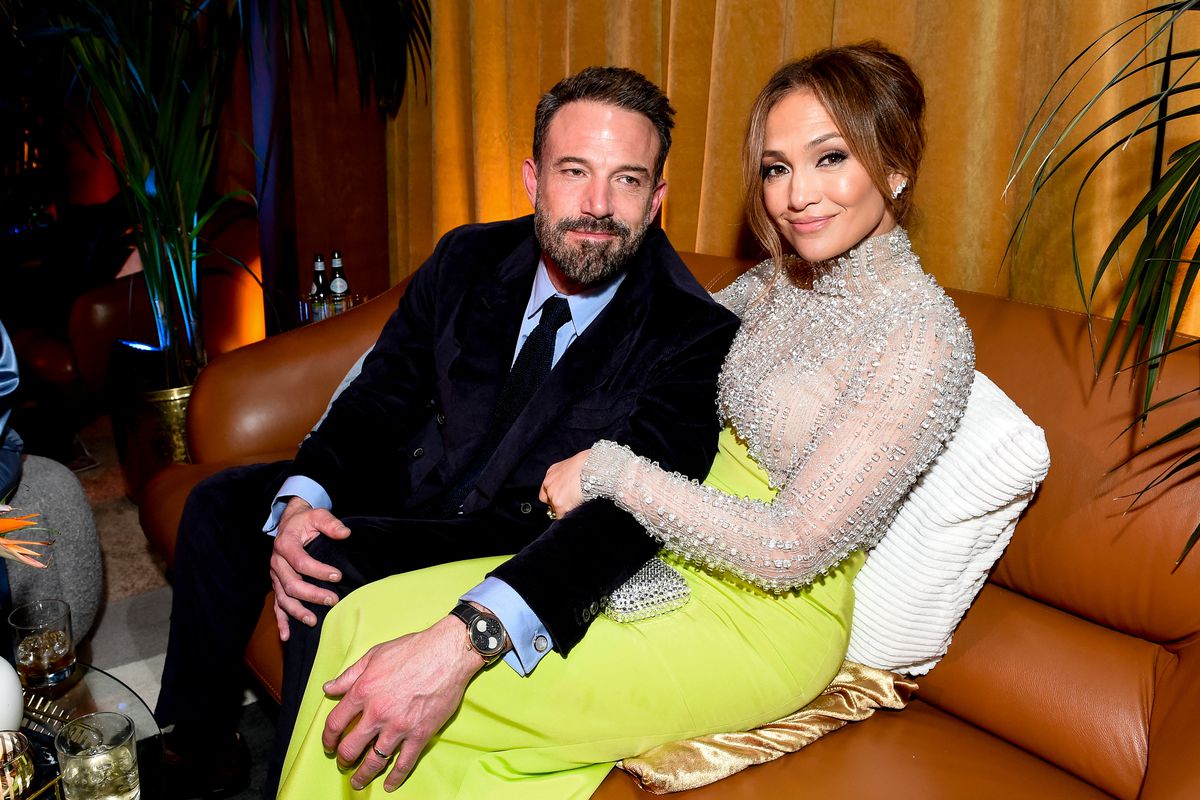 Zbuloni faturat e pabesueshme të dritave në ish vilën e Ben Affleck dhe Jennifer Lopez!