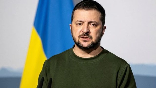 Zelensky pranon operacionin ushtarak të Ukrainës në Rusi për herë të parë: Mund të vendosim drejtësi!