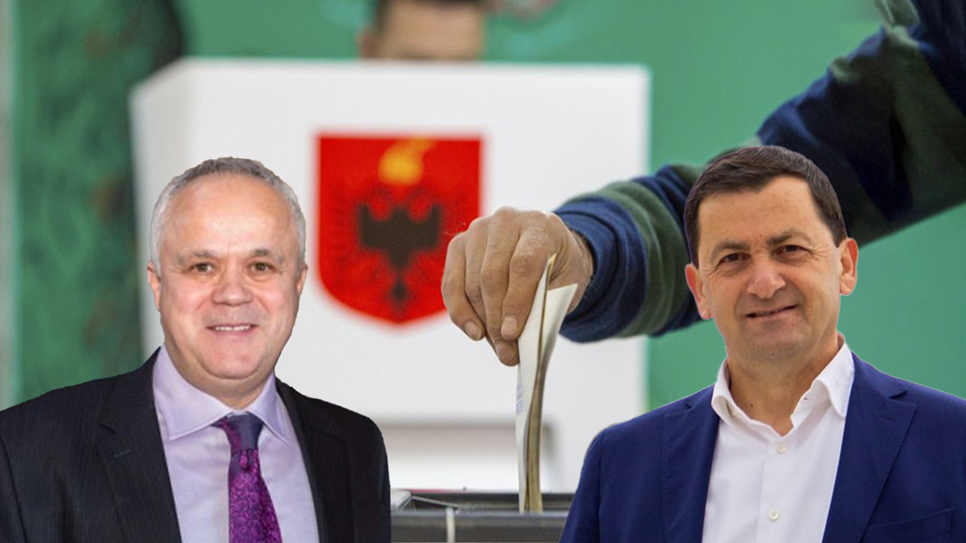 Zgjedhjet për kryebashkiakun e Himarës/ Mbyllet orari zyrtar i votimit!