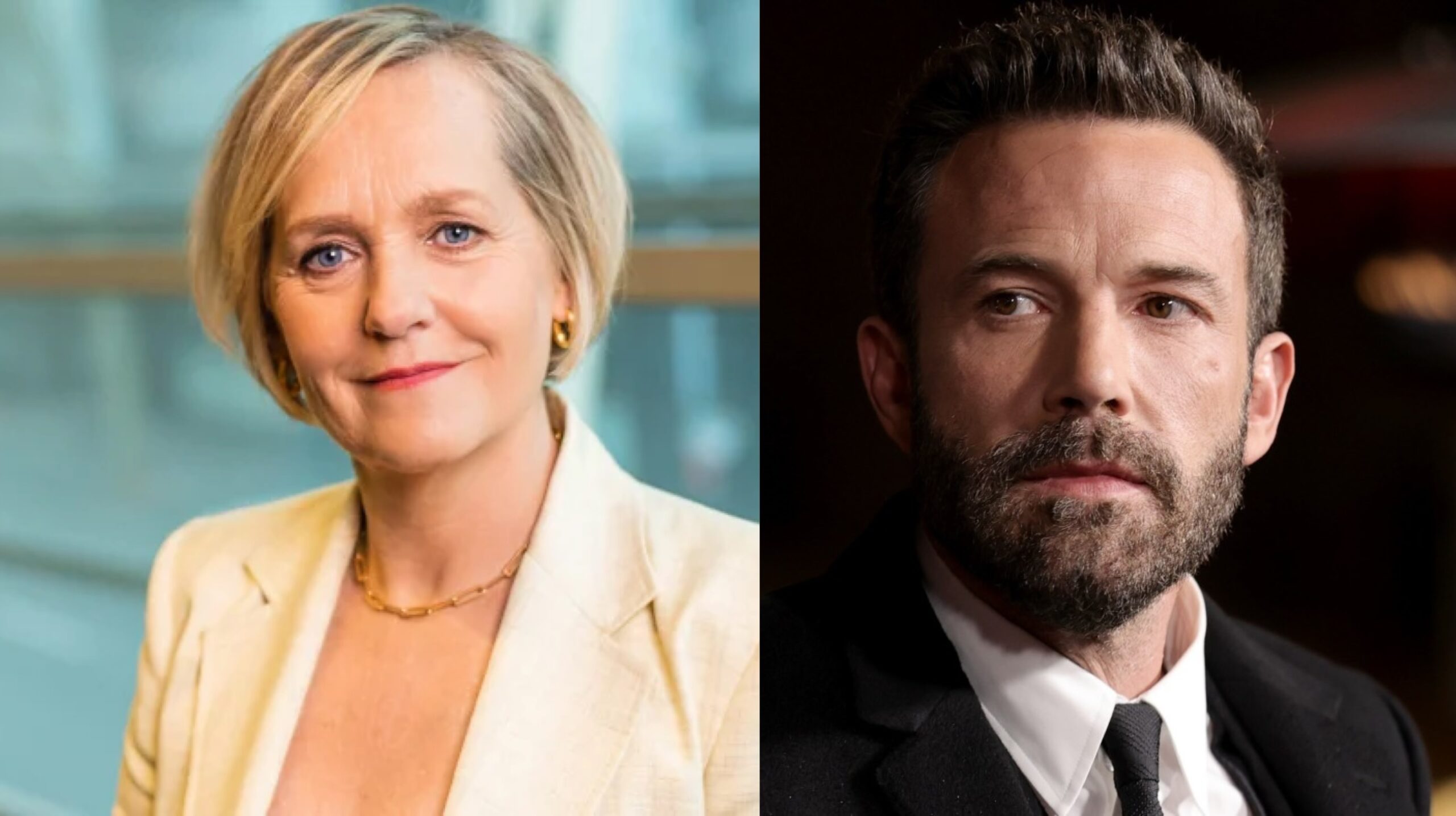 Prezantuesja Sarah Ferguson: “Ben Affleck, i ftuari më i pasjellshëm në gjithë karrierën time…”!