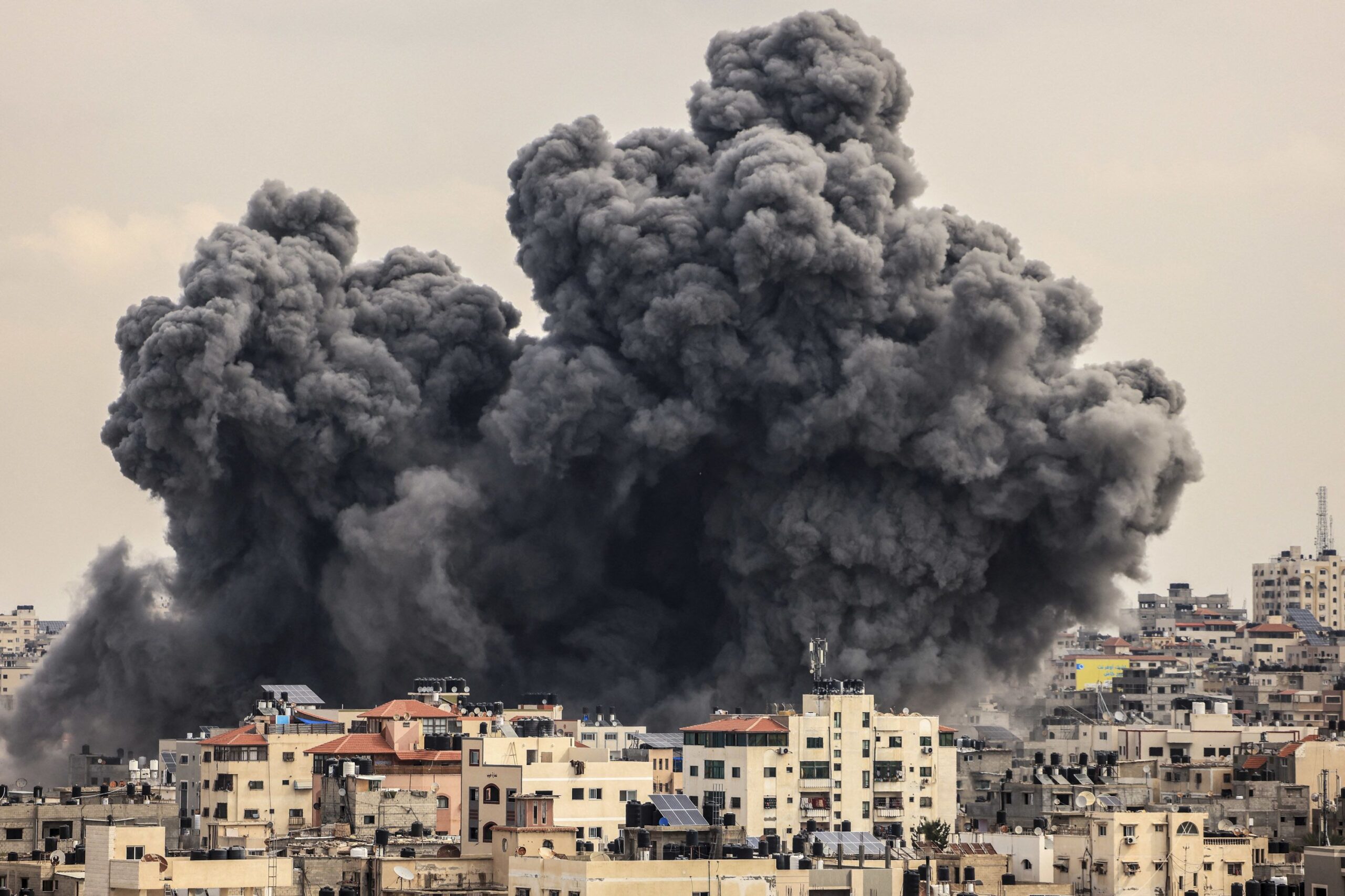 Vendbanimet në Bregun Perëndimor, BE: Izraeli ka bërë zgjerimin më të madh në dekada, pritet ujdi me palestinezët!