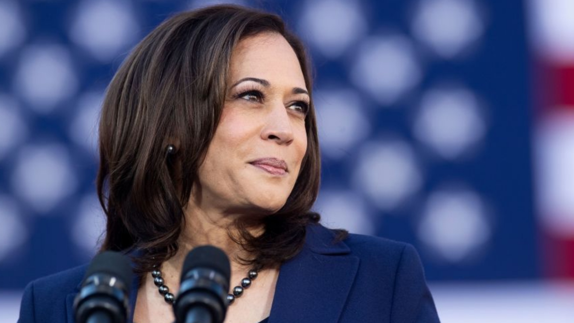 A ka punuar Kamala Harris te McDonald’s? Mediat dhe Trump hetojnë faktet