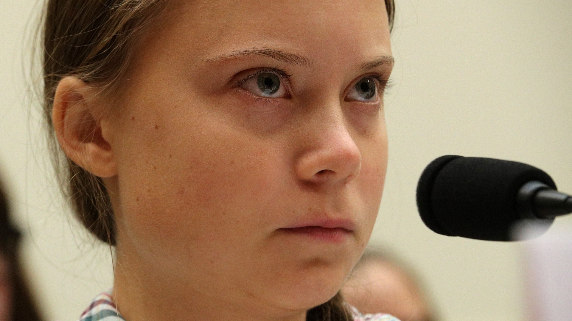 Arrestohet Greta Thunberg, gjatë një proteste kundër luftës në Gaza!