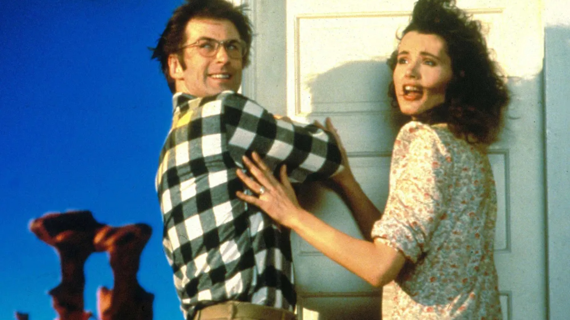 Beetlejuice Beetlejuice: Pse nuk është Geena Davis në Beetlejuice 2?