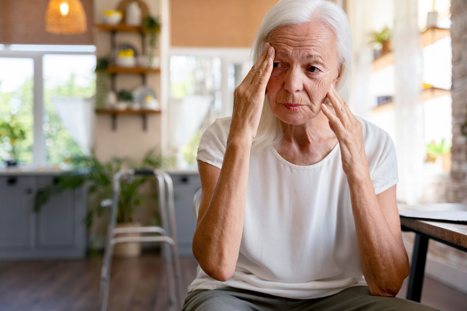 Çfarë duhet të dinë gratë për menopauzën dhe si mund ta trajtojnë?