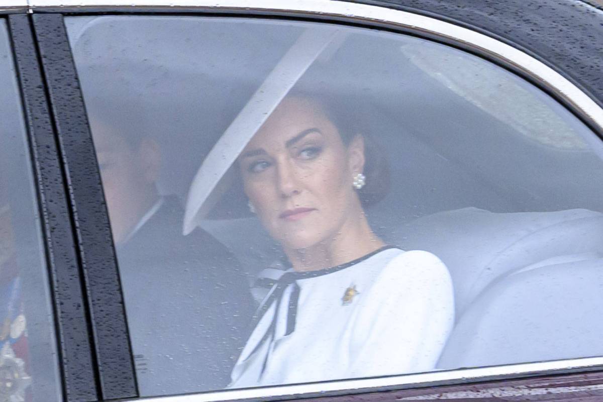 Çfarë nuk është thënë për operacionin e Kate Middleton…