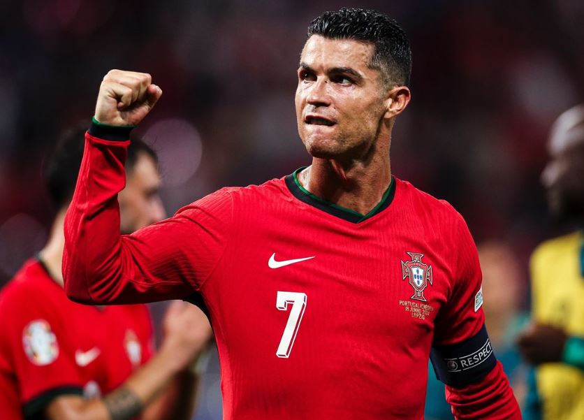 Cristiano Ronaldo bën historinë, ylli portugez është i pari njeri në botë që arrin një miliard ndjekës në të gjitha rrjetet sociale