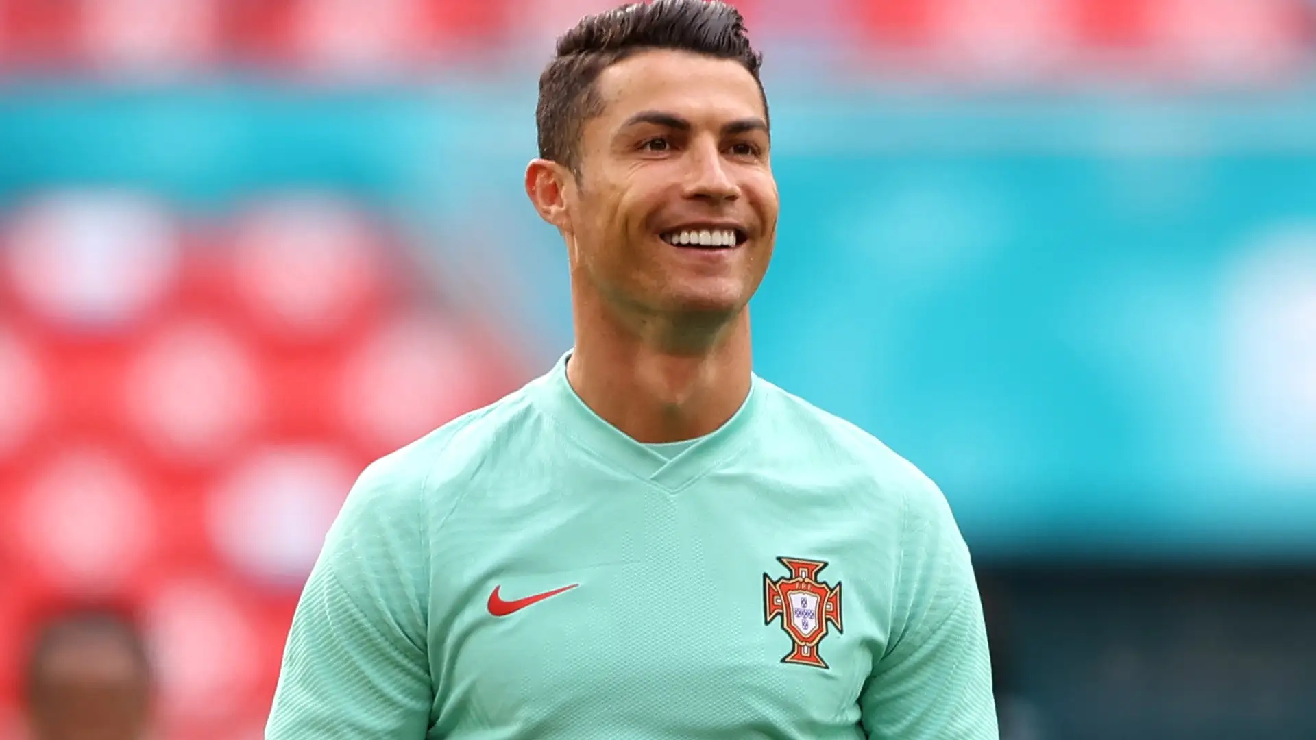 Cristiano Ronaldo shpreh dëshirën për t’u bërë më i suksesshmi edhe në YouTube!