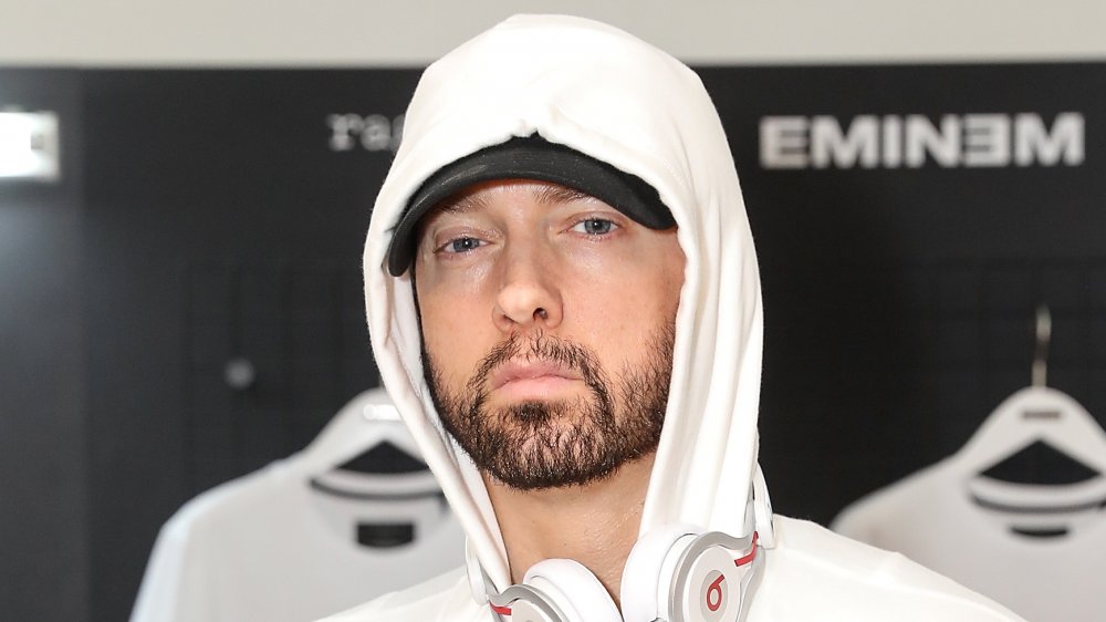 Eminem do të hapë ceremoninë e “MTV Video Music Awards” për herë të parë në 14 vjet!