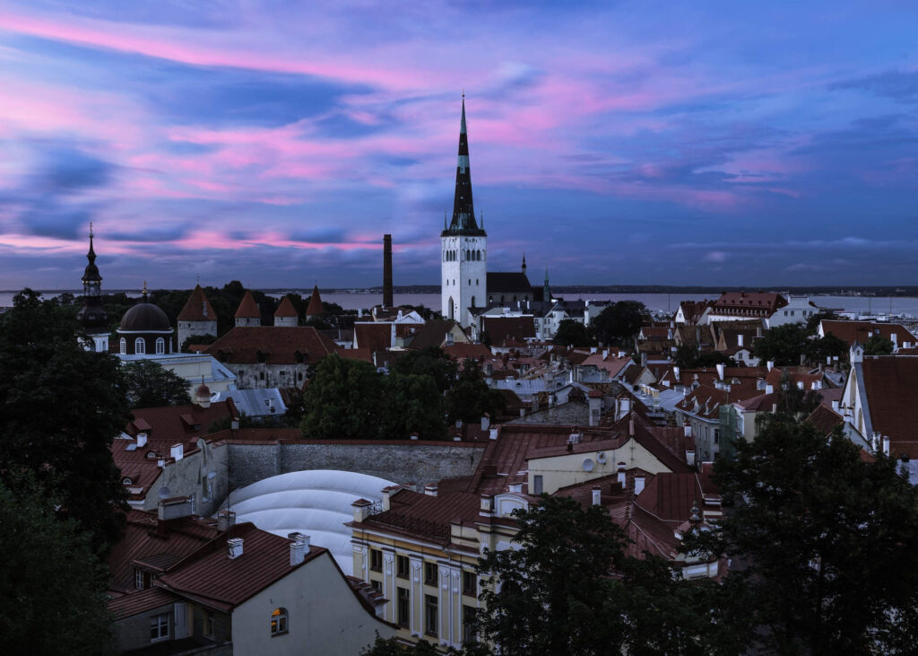 Estonia dhe Lituania kritikojnë Mongolinë për mosarrestimin e Putinit!