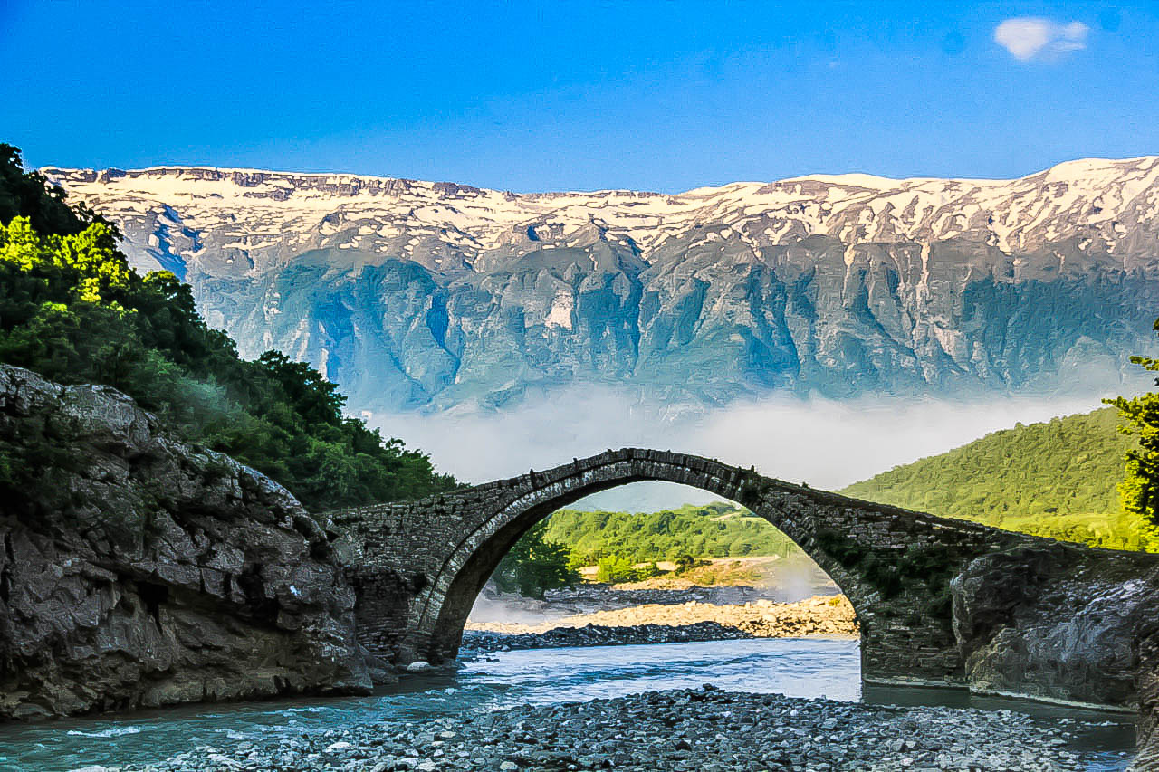 “Gaeta.it” ju fton të vizitoni Shqipërinë? Destinacionet për të mos u humbur!