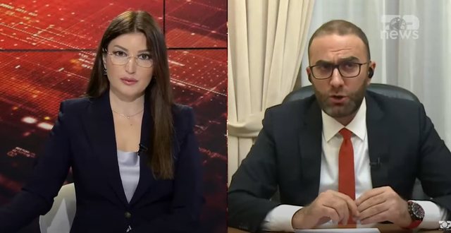 Gazmend Bardhi: Krijimi i qeverisë teknike është domosdoshmëri për PD dhe qytetarët!