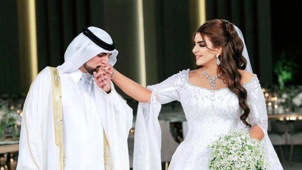 Hakmarrje ndaj ish-bashkëshortit?! Princesha e Dubait hedh në treg një parfum të quajtur “Divorce”!