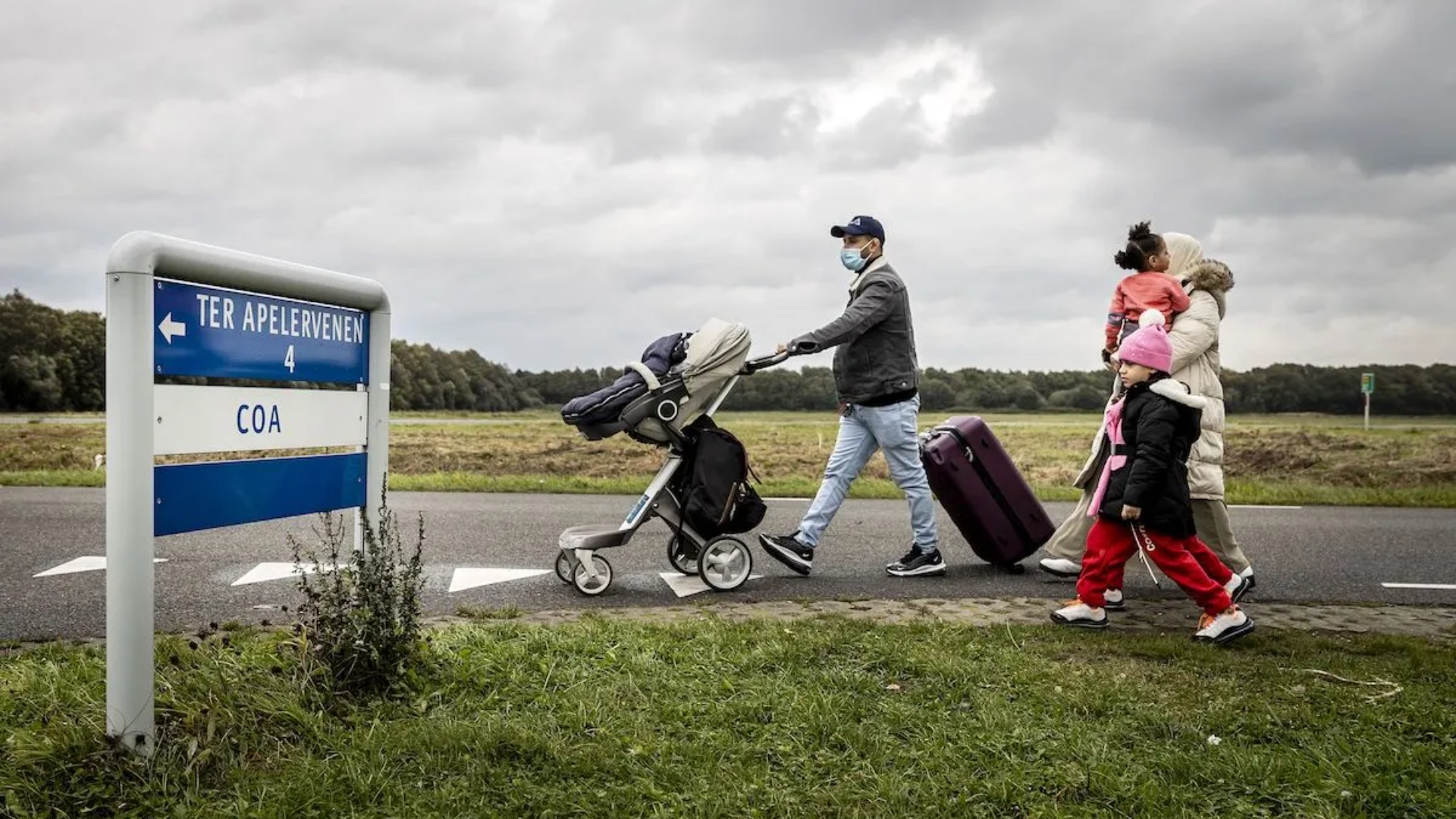 Holanda ul traun për azilantët, kërkesë Komisionit Europian: Duam shkëputje nga sistemi i BE!