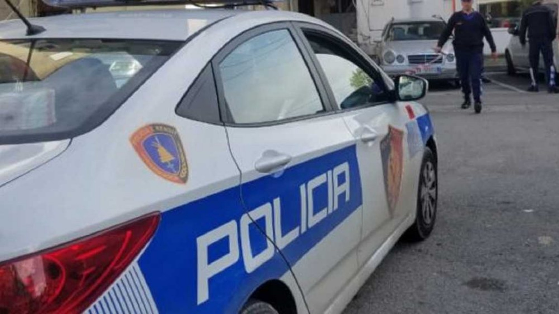 I akuzuar për shpërdorim detyre, arrestohet kryekomisari i Gjirokastrës