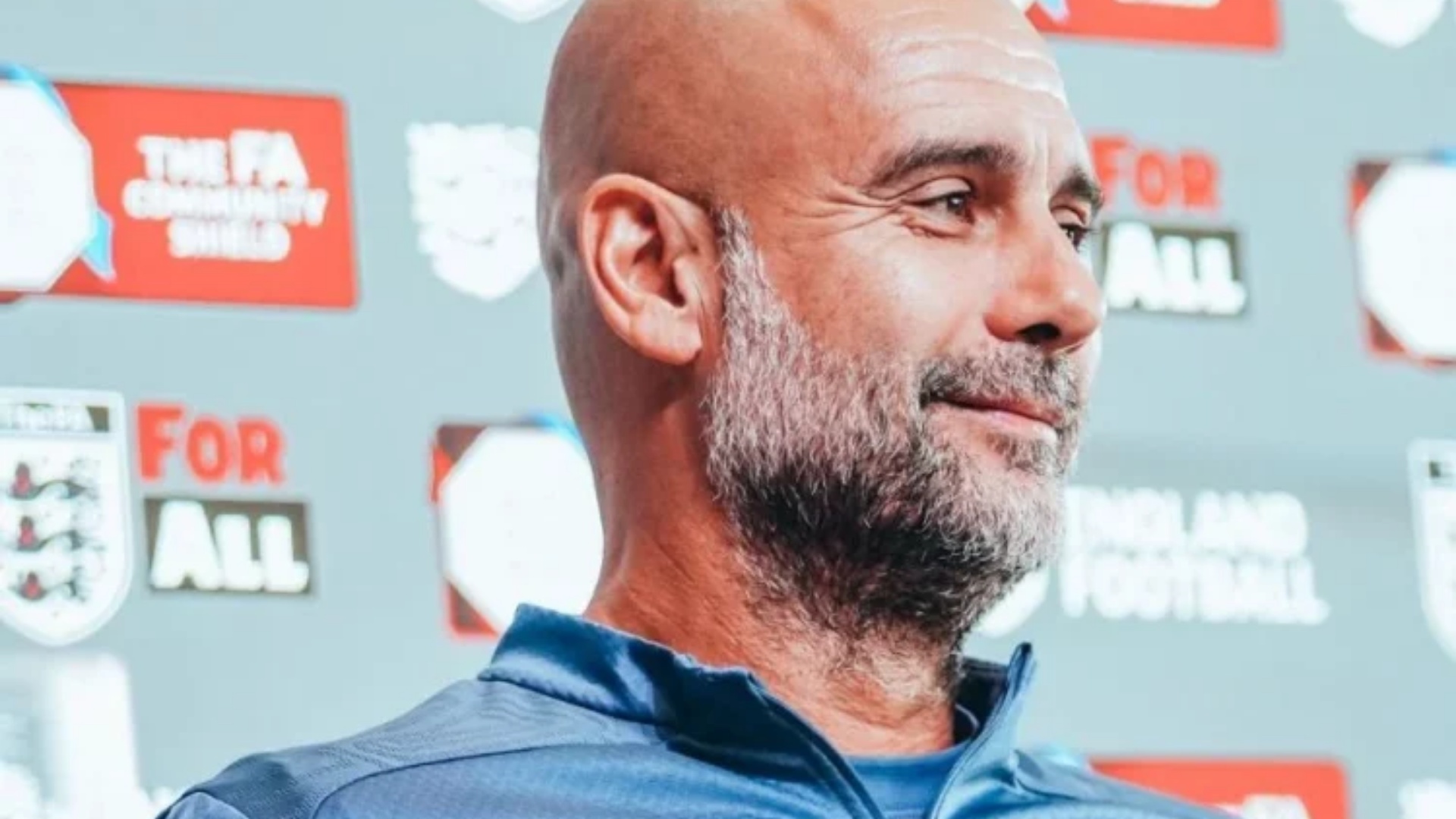 “Janë si ne!” Guardiola flet me vlerësime të mëdha për Interin para sfidës