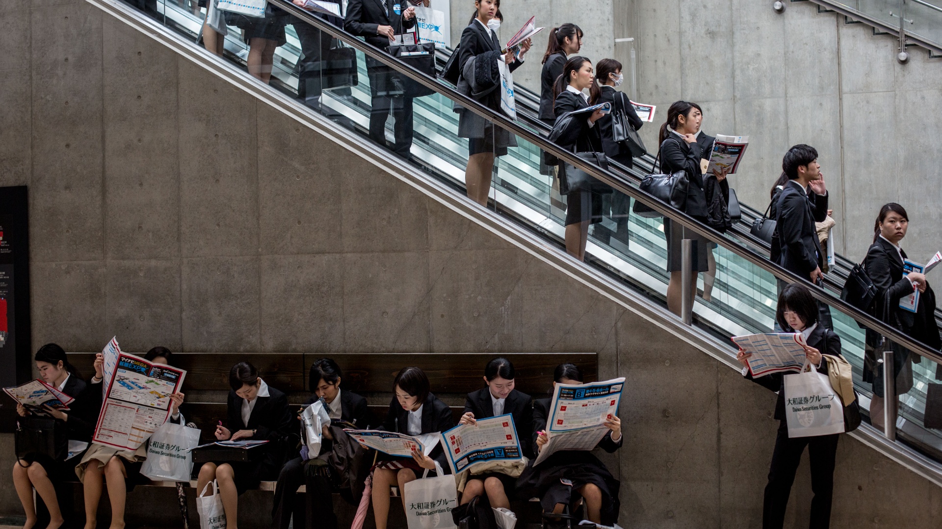 Japonia ‘dështon’ në barazinë gjinore, vetëm 13 gra në poste drejtuese në 1600 kompani!