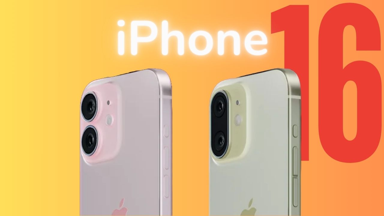 Ju zbulojmë modelet më të shitura të iPhone 16!